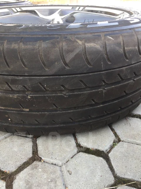 Storm Wheels. 7.0x16", 5x114.3, ET35 ����