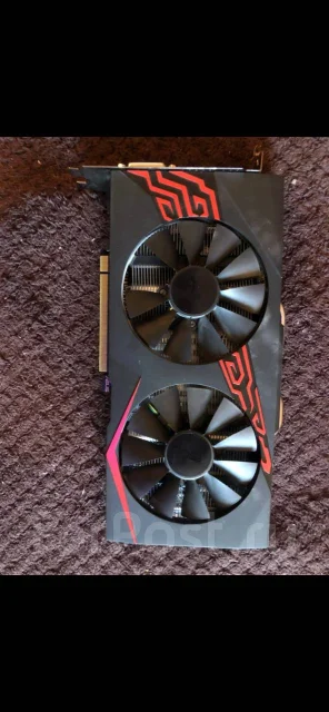 GeForce GTX 1060 ����