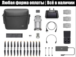 DJI Air 2S. � ������� ����