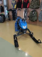 Irbis Dingo. ��������, ��, ��� ������� ����
