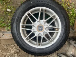 Liso. 6.5x15", 5x114.3, ET-48, �� 64���. ����