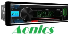 Aura AMH-76DSP-NR. ��� ����� �� ������������ ����
