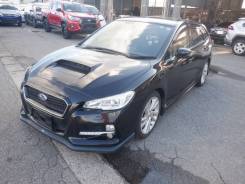 Subaru Levorg. VM4, FB16 ����