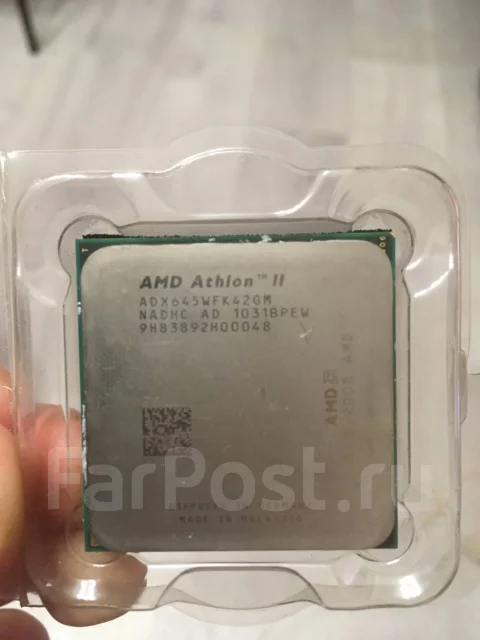 AMD Athlon II ����