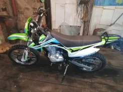 Racer Enduro RC200GY-C2. 200����. ��., ��������, ���, � �������� ����