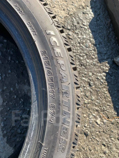 Bridgestone Ice Partner. ������, ��� �����, �/�, ����� �� 5 % ����