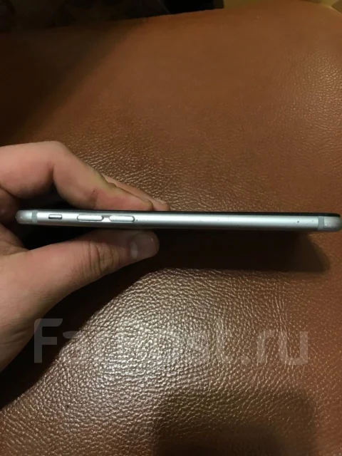 Apple iPhone 6. �/�, �����, 4G LTE ����