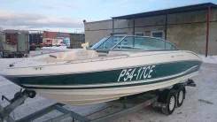 Monterey. 2001 ���, ����� 6,5��., ��������� ������������, 250��.�., ������ ����