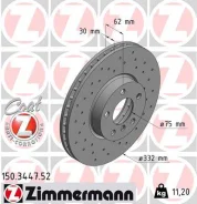 ���� ��������� �������� BMW X5 (E70, F15) 06-18 / X6 (E71, F16) 08-19 150344752 ����