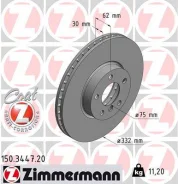 ���� ��������� �������� BMW X5 (E70, F15) 06-18 / X6 (E71, F16) 08-19 150344720 ����