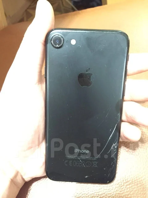 Apple iPhone 7. �/�, ������, 4G LTE ����