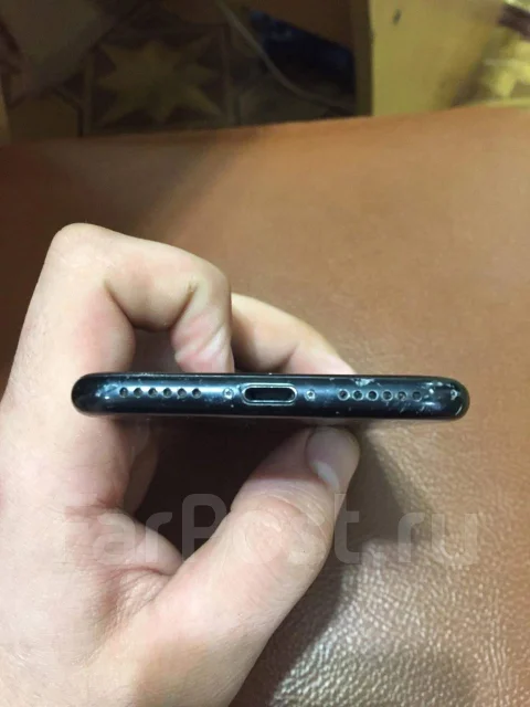 Apple iPhone 7. �/�, ������, 4G LTE ����