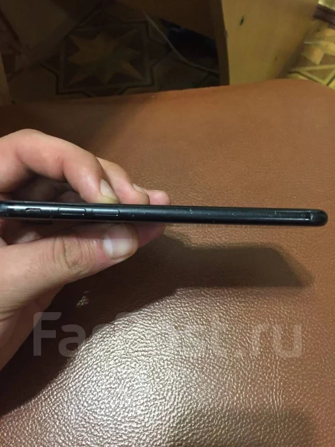 Apple iPhone 7. �/�, ������, 4G LTE ����