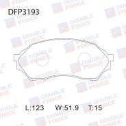    Double Force DFP3193 DFP3193 