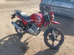 Regulmoto SK 200-9. ��������, ���, � �������� ����
