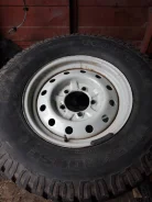 Goodyear Workhorse Extra Grip. ������, �/�, ����� 30 % ����
