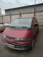 Toyota Estima Lucida. CXR200041785 ����