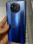 Xiaomi Poco X3 Pro. �/�, �����, 4G LTE, NFC ����