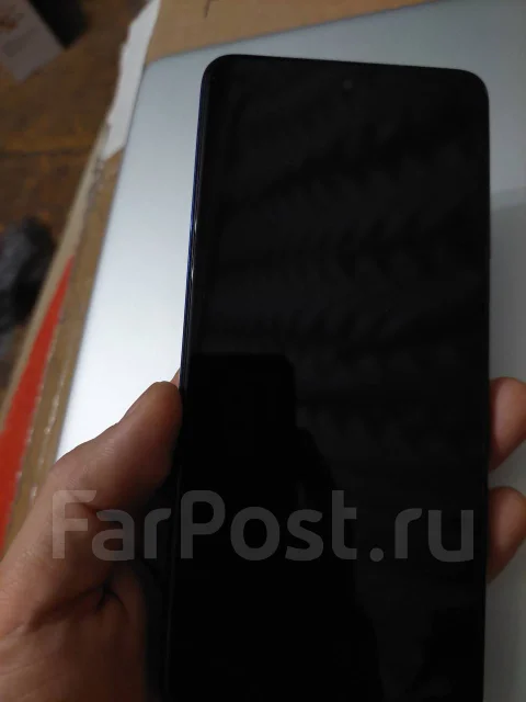 Xiaomi Poco X3 Pro. �/�, �����, 4G LTE, NFC ����