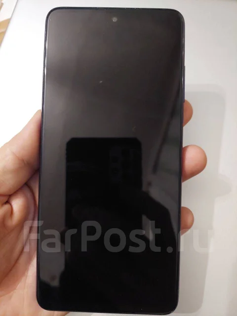 Xiaomi Poco X3 Pro. �/�, �����, 4G LTE, NFC ����