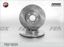 ���� ��������� �������� BMW X5 (E70, F15) 06-18 / X6 (E71, F16) 08-19 TB219325 ����