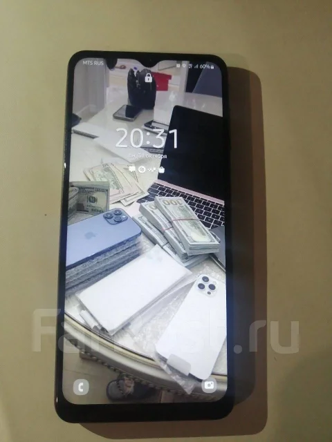 Samsung Galaxy A12. �/�, ������ ����