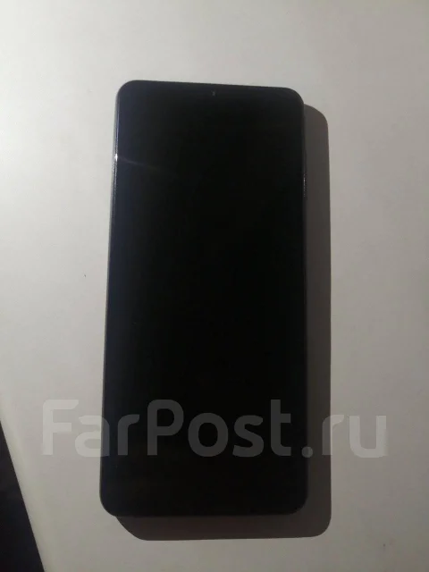 Samsung Galaxy A12. �/�, ������ ����