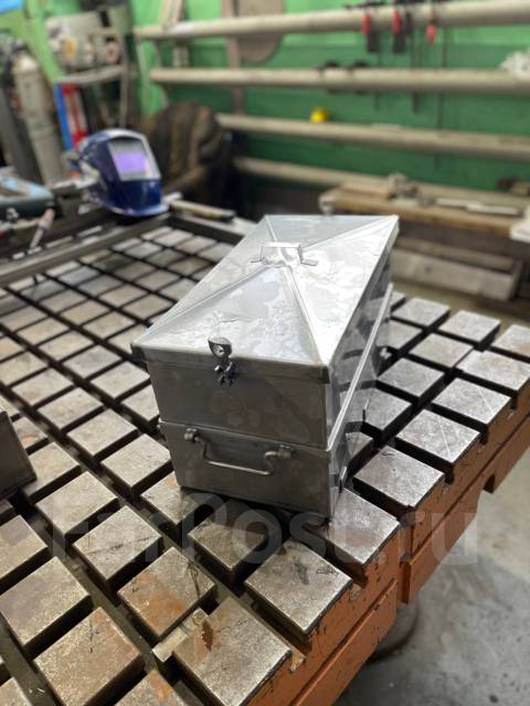 Изделие из нержавейки, сварка аргоном, рубка, гибка работа любой сл во ...