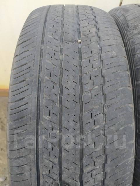 Dunlop Grandtrek, 225/60R18, 18", 1 шт, в наличии, 225 мм, 60 % ...