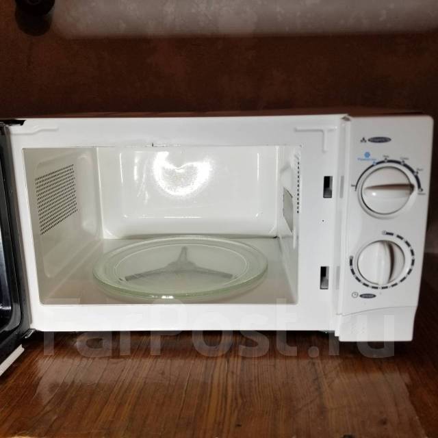 Микроволновка, Erisson, б/у, в наличии. Цена: 2 900₽ во Владивостоке