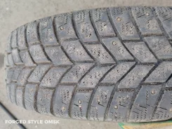 Vredestein Icetrac. ������, ����������, 2008 ���, �/�, ����� 30 % ����