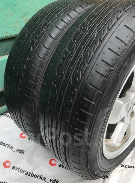 Goodyear GT-Eco Stage, 185/65 R15, 15", 1 шт, в наличии, 185 мм, 65 % ...