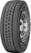 Goodyear Kmax S Gen-2. �����������, ����� ����