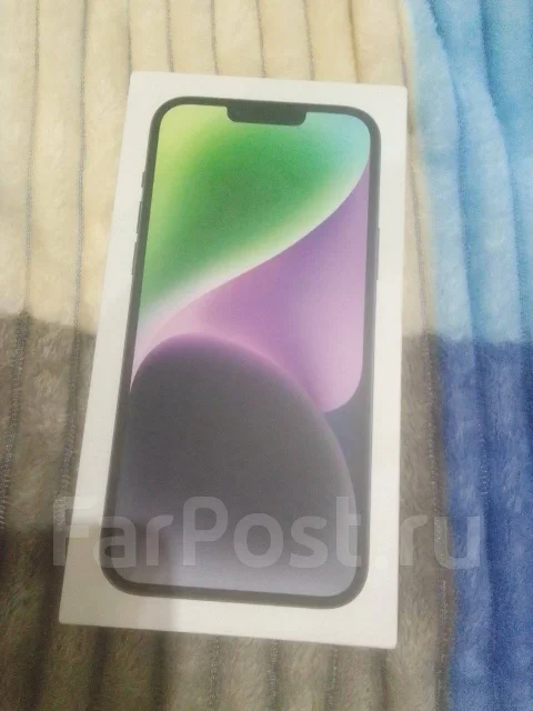 Apple iPhone 14 Plus. �����, ������, 4G LTE ����