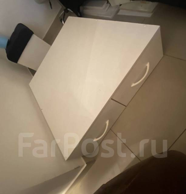 Подиум для Реклайнера, кресла педикюрного, новый. Цена: 9 900₽ во ...
