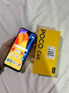 Xiaomi Poco C40. /, , 4G LTE 