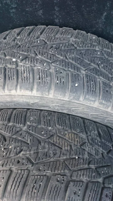 Nokian Hakkapeliitta 7. ������, ����������, 2019 ���, �/�, ����� 20 % ����