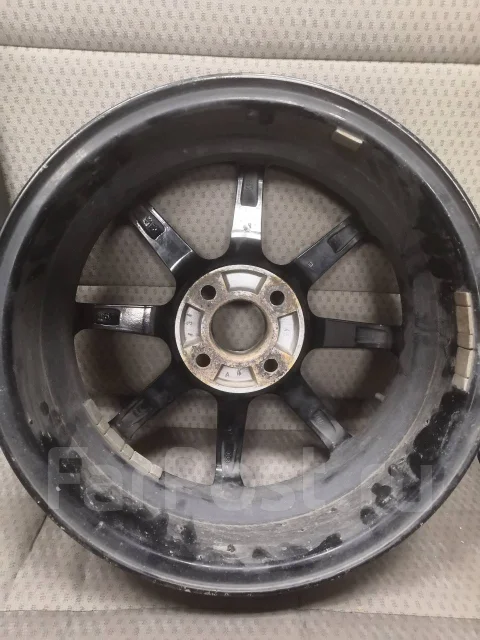 Venti TL 1508. 5.5x15", 4x100, ET45, �� 60,1���. ����
