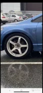 Kosei K3 Formula. x18", 5x110, 5x114.3, �� 64,1���. ����
