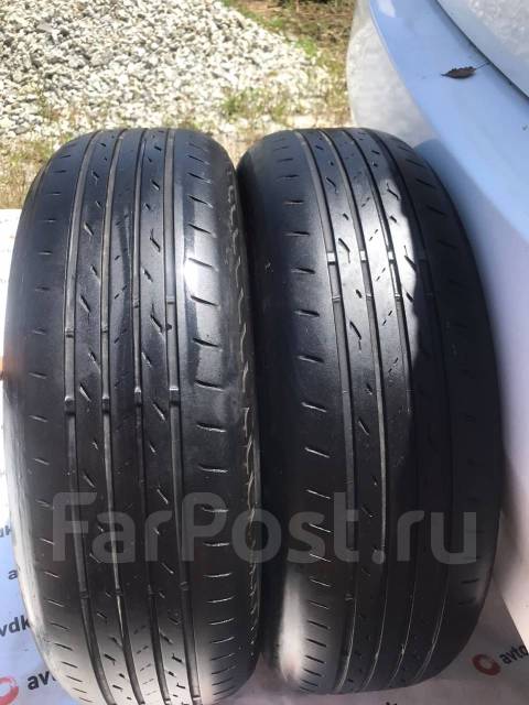Bridgestone Nextry Ecopia, 185/65 R15, 15", 1 шт, в наличии, 185 мм, 65 ...