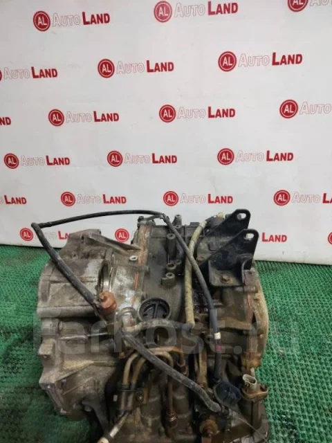 Какое масло лить в акпп тойота калдина 3s fe