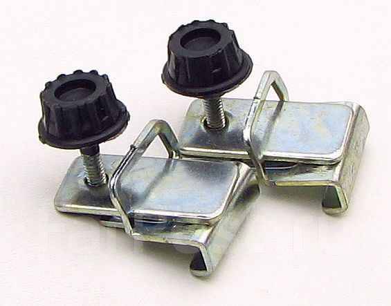 Замок форточки ВАЗ 2101 малый (компл.2шт) купить в Новосибирске по цене ...