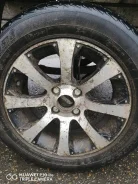 K&K ����. x17", 4x98, 4x100 ����