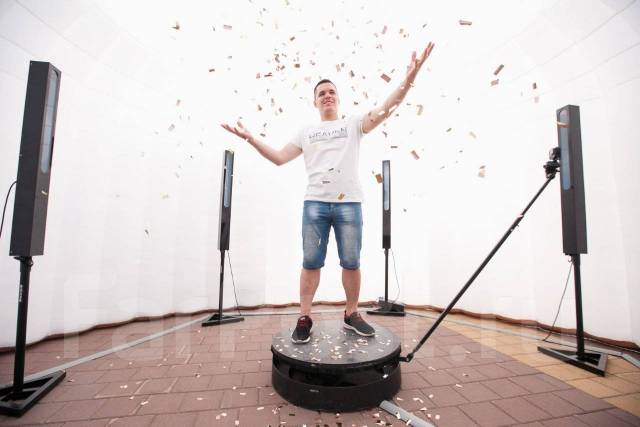 Как снимать видео 360 градусов на телефоне Видео Сэлфи 360. Selfi 360. Видео подиум спиннер 360. Фото и видео зон во Владив