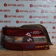 ������ ������ ����� Toyota Chaser 22254 ����