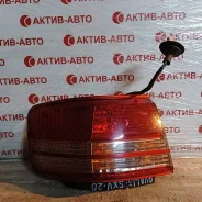 ������ ������ ����� Toyota Mark II Qualis 1998 3328 ����