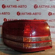 ������ ������ ����� Toyota Mark II Qualis 3328 ����