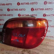 ������ ������ ������ Toyota Vitz 1999-2002 52041 ����