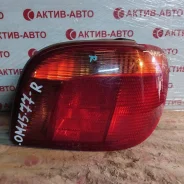 ������ ������ ������ Toyota Vitz 1999-2002 52041 ����