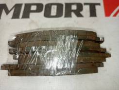  Toyota Cresta 1992-1994 0446512110 GX90 1G-FE,  0446512110 